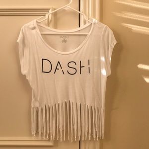 Kardashian DASH Miami shirt